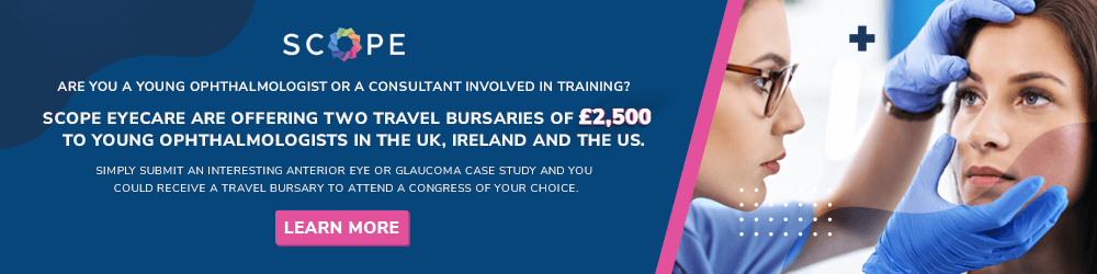 Ocular Surface Insight