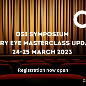 OSI Symposium Registration 2023