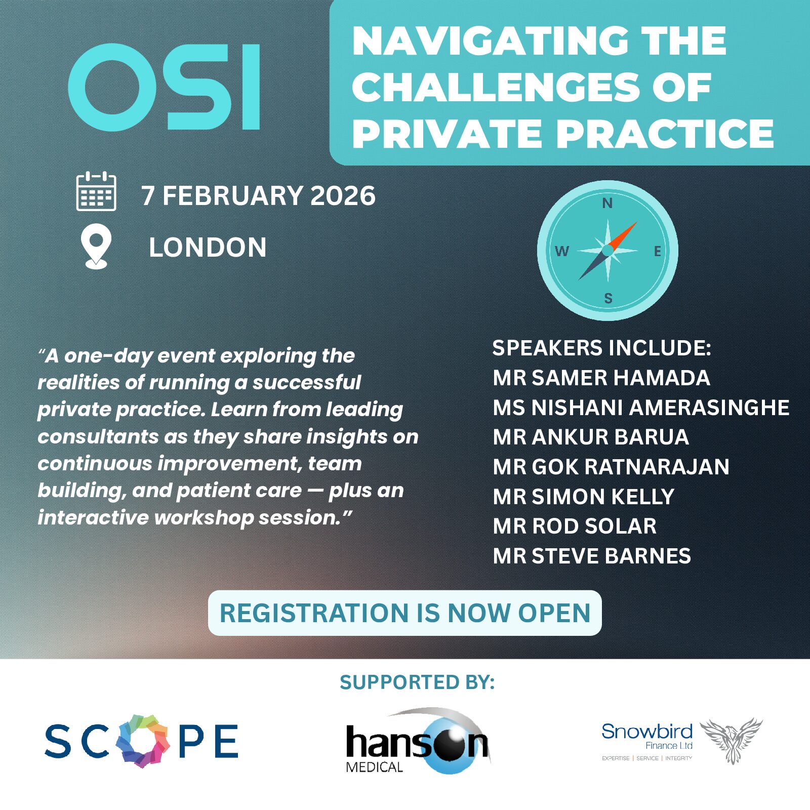 Navigating the Challenges of Private Practice 2026